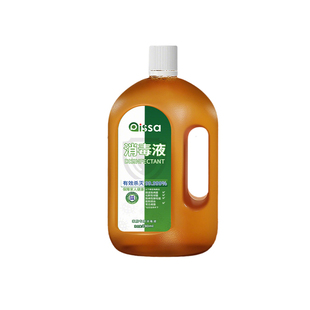 【福利好价】消毒液家用洗衣消毒水衣物杀菌拖地家居多用除菌抑菌