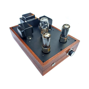 6J8P 6SJ7 717A EF85 CV1091胆前级 电子管前置胆整流 低频强劲