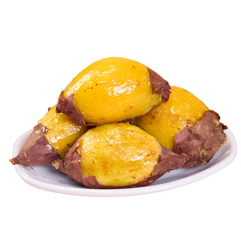 正宗云南榴莲蜜薯小糖豆果