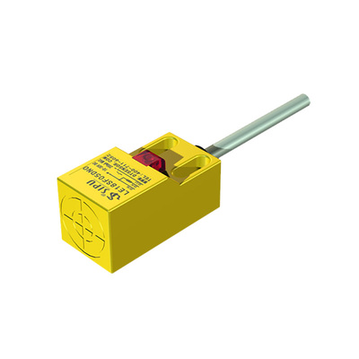 西普接近开关直流传感器