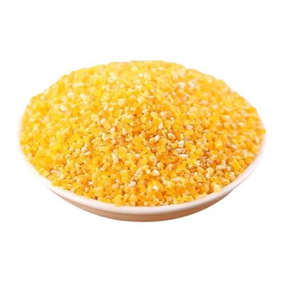 美农哥玉米小碴子|千人回购