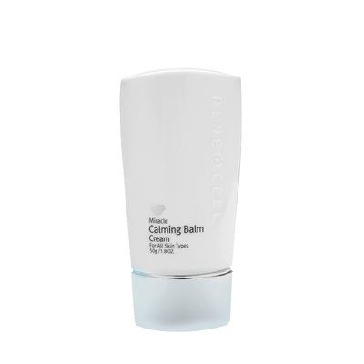 韩国润妮秀细胞修复cb霜