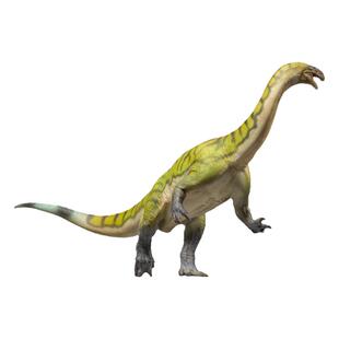 PNSO禄丰龙依然恐龙大王成长陪伴模型81