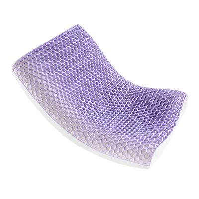 艾美家3D乳胶护颈枕助睡眠