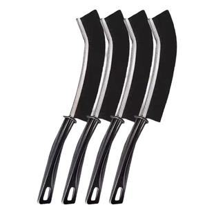 浴室缝隙刷卫生间厨房瓷砖死角清洁多功能窗缝凹槽灰尘刷子硬毛刷