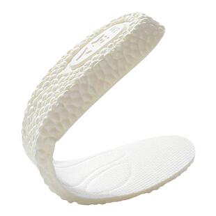 人本官方店正品爆米花高弹鞋垫增高踩屎感透气运动软底减震男女款