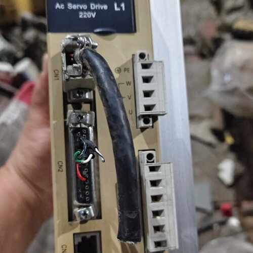 【询价】通航驱动器THsF一L1一230T一台260适用
