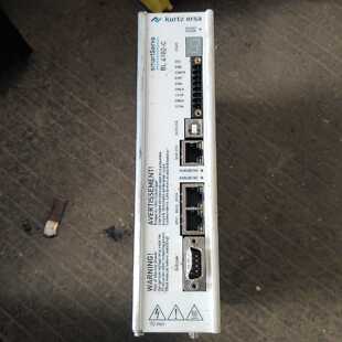 smartServo metrox BL 4102-C伺