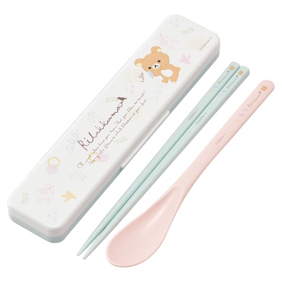 日本购回skater可爱超轻塑料便携