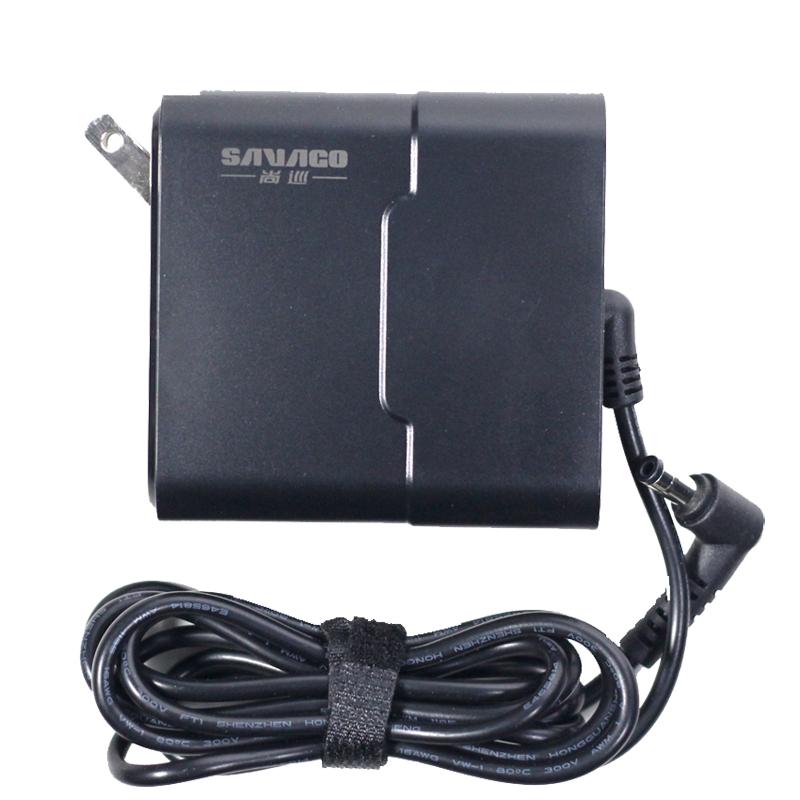机械革命150W19V7.89A氮化镓电源
