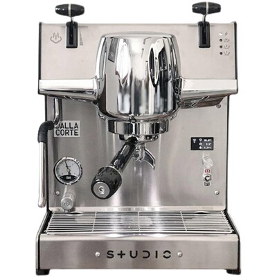 双锅炉DallaCorteStudio咖啡机