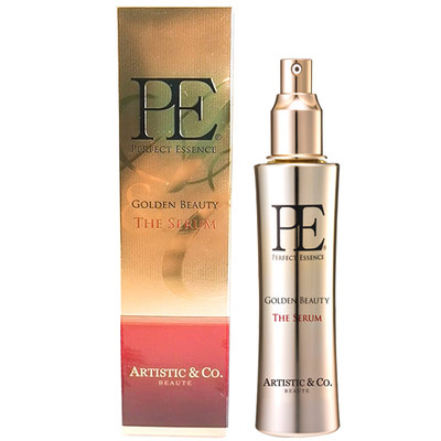 官方授权宙斯美容仪黄金精华液