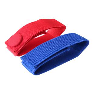 医用透析固定带止血带绑带自粘弹性绷带魔术贴护理带手臂压脉带