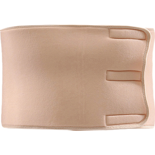 AQ运动肋骨固定带胸部骨折手术绑带护具束胸绷带胸椎康复男护胸女