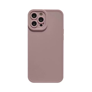 15 13磨砂12 Pro max手机壳11高颜值14 plusiPhone防摔
