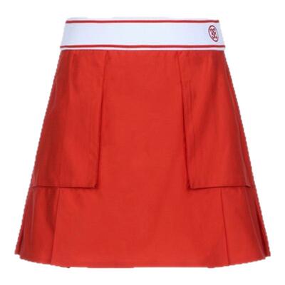 G/FORE吉福官方春夏女士高尔夫服装SKIRT短裙