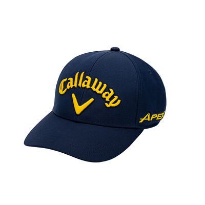 Callaway卡拉威高尔夫男士球帽