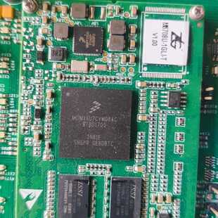 议价拆机板件MCIMX6UL7CVM08AC BTB01705维修