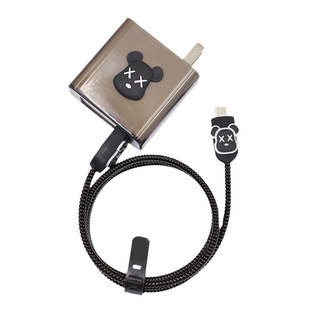 120w适用magic8 Magic8Pro荣耀400pro数据线保护套华为100w壳缠线