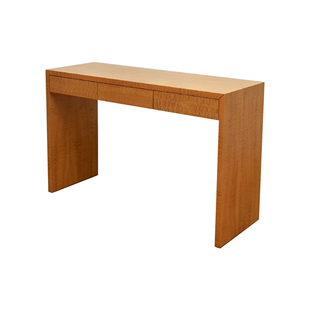 LABOLOGY HOME|“皿皿书桌” 巴黎书房法式中古梳妆台入户玄关桌