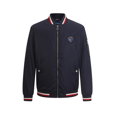 LONDA伦德马时尚宽松夹克棉衣