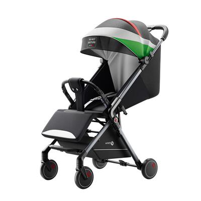 轻便旅行可登机口袋婴儿车