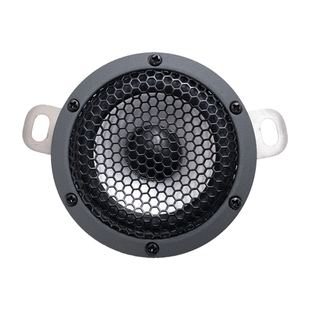 适用丰田皇冠/凯美瑞/锐志双音圈中置喇叭高音喇叭改装