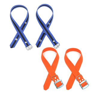 脚扣带电工加宽加长加厚木杆脚扣水泥杆脚钩带脚扣绑带脚爬配件