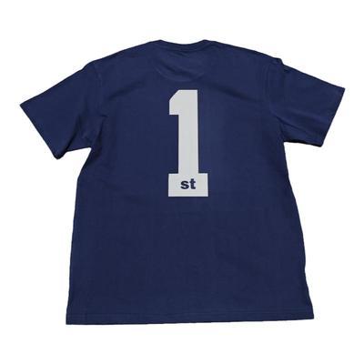 ABDP美式宽松230克棉短袖