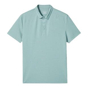 SPYDER蜘蛛男子商务经典356 STYLEPOLO衫23CS407M