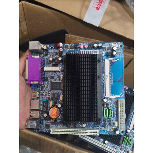 询价MD2500L-S D2500 ITX主板 10多张
