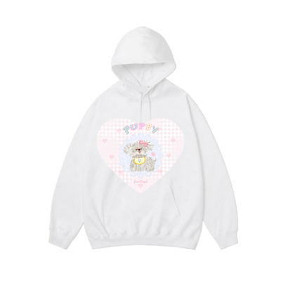 凡他姨【甜妹look】卫衣