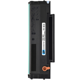 震达适用于惠普hp lasermfp136w 136wm 136nw 一体机 惠普hplasermfp108a 108w 138p 138pnw打印机hp110a硒鼓