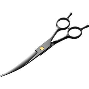 捷安玺宠物美容剪刀猫狗通用宠物剪毛工具套装修毛剪泰迪理发神器