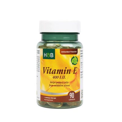【官方授权店】荷柏瑞维生素E