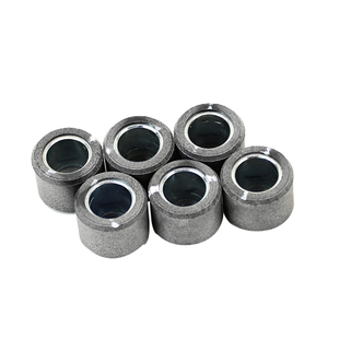 适用于18-25款大贸xmax300原厂普利珠 传动离合珠 重锤 原厂正品