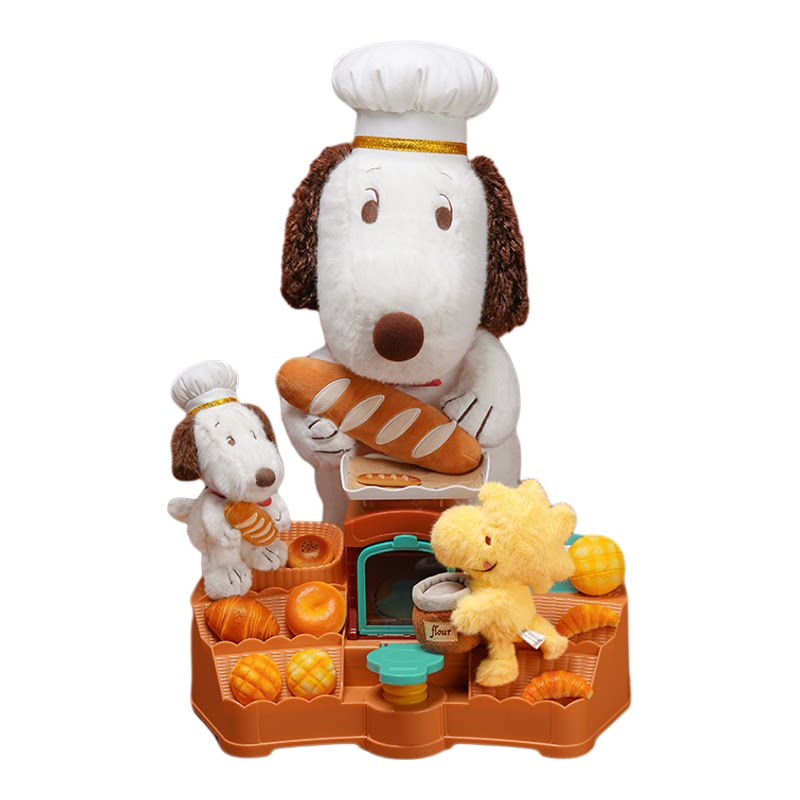 九木杂物社史努比毛绒公仔挂件玩偶摆件创意玩偶生日礼物送女友