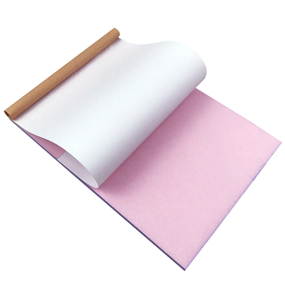 点菜单下单本二联三联打印纸