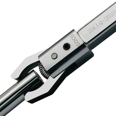 节省人工成本拉料器品虹数控车床