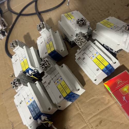 【请询价】SMC阀岛SJ3260TN-5NMZ-C2-S0