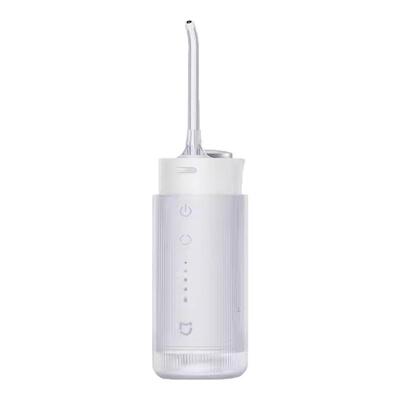 xiaomi小米米家电动冲牙器2水牙线正畸口腔洗牙机Water Flosser