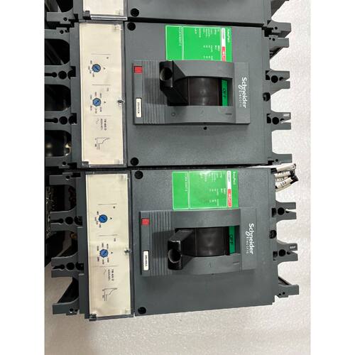 议价施耐德CVS400F/630F塑壳断路器，3P320A/40