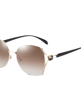 名匠防阳光刺眼女士太阳镜