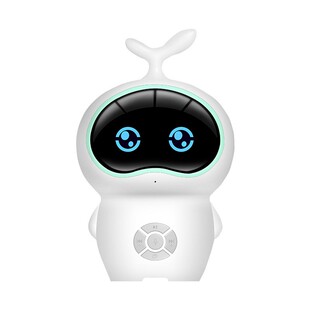 小智古智能机器人小谷学习机儿童早教机小爱同学讲故事机益智对话