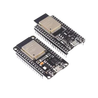 ESP-32CP2102/CH9102驱动开发板