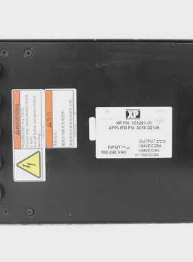 XP Power 101261-01 电源 AMAT 应用材料 0015-02149 工作备件