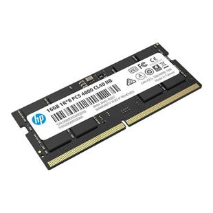 惠普/HP DDR5 原装内存条5600MHz笔记本电脑高速稳定游戏办公 X1