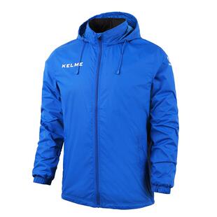 KELME卡尔美风雨衣儿童冲锋外套防雨防风防泼跑步运动风衣外套男