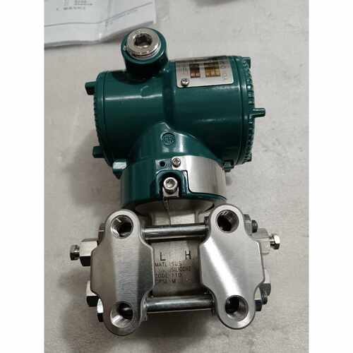 询价下单EJA110E-DMS4J-917EB 横河 变送器 可开发票