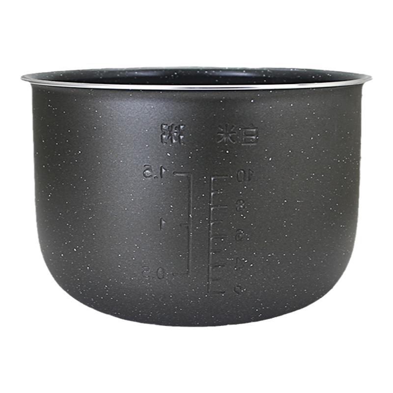 杉邦适用于九阳电饭煲内胆5L升FH998-5L/QB-802/SD-168麦饭石内锅